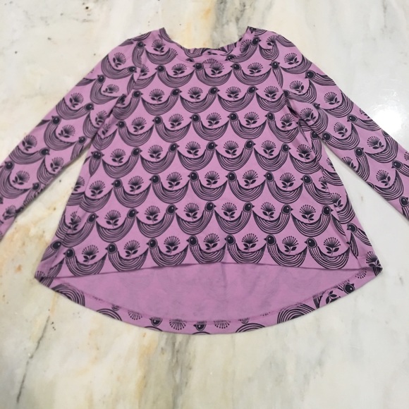 Tea Collection Shirts & Tops 3t Tea Collection Tshirt Poshmark